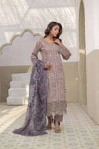 Noor-e-Naqsh DN:SA-01