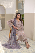 Noor-e-Naqsh DN:SA-01