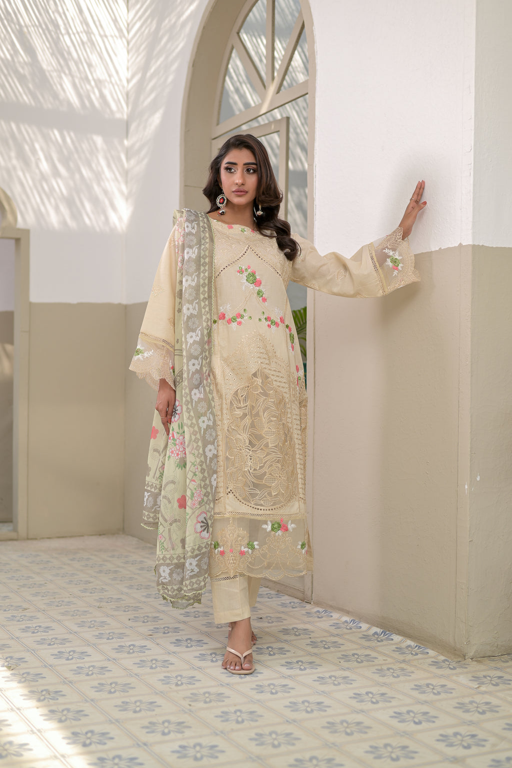 Noor-e-Naqsh DN:SA-02