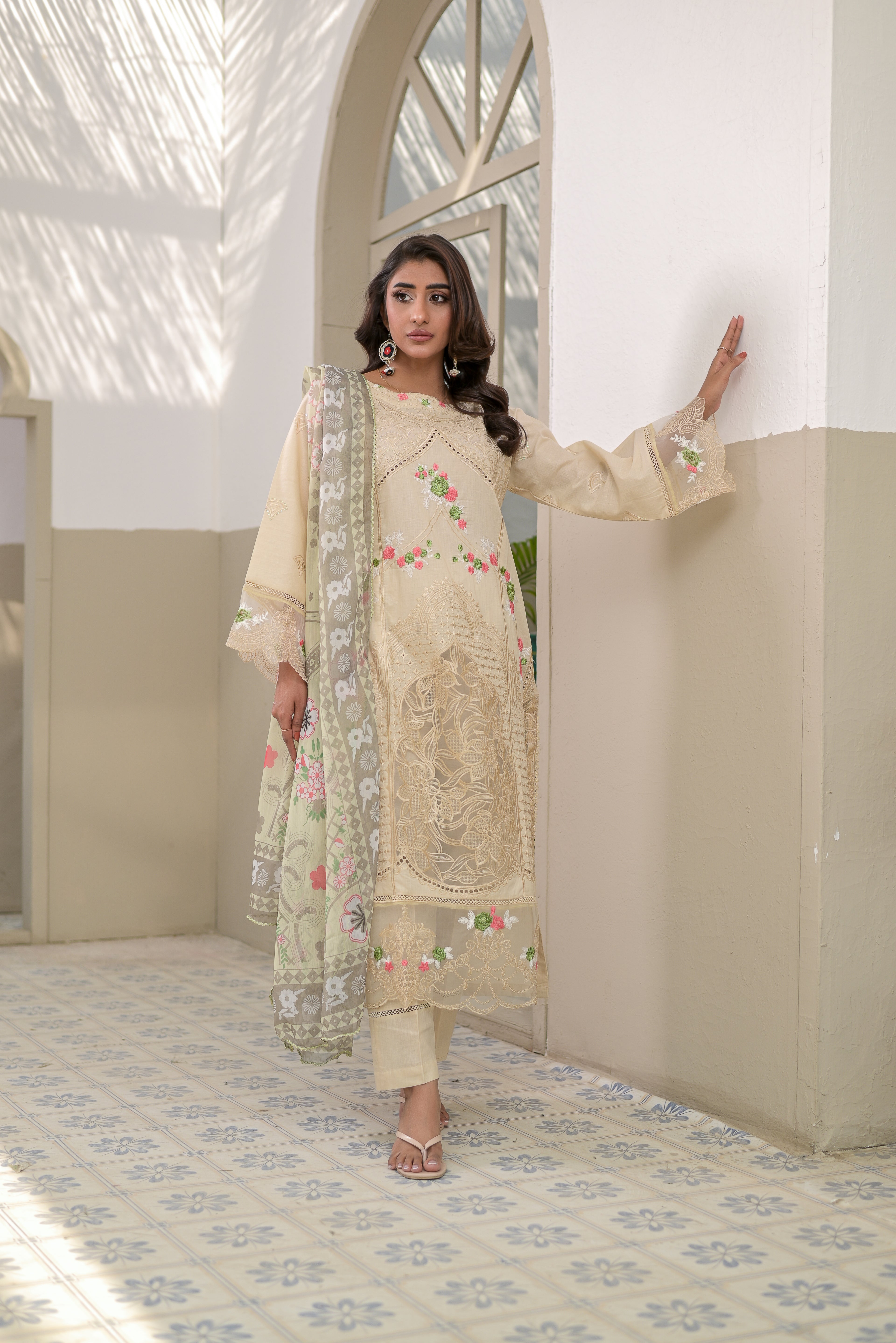 Noor-e-Naqsh DN:SA-02