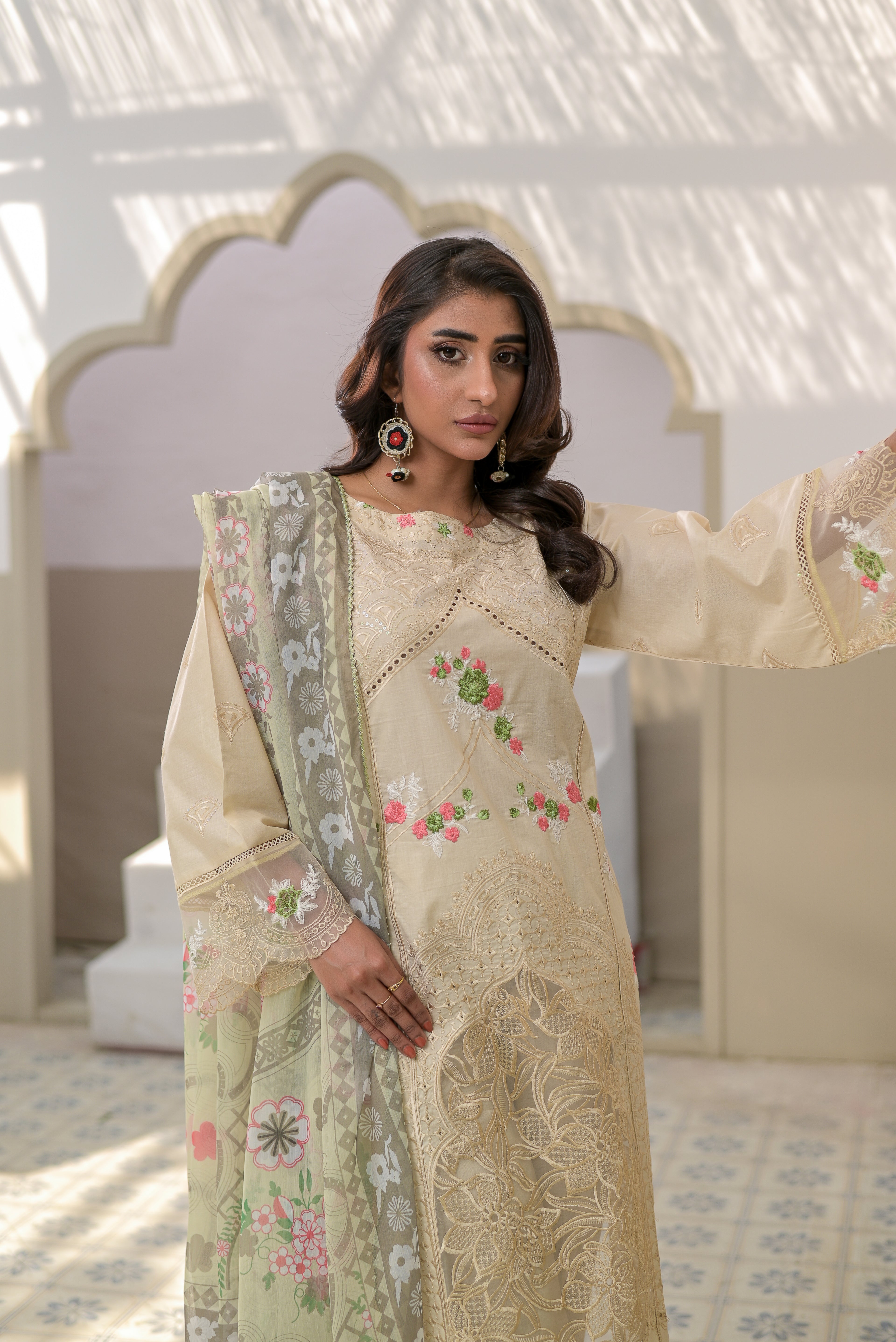 Noor-e-Naqsh DN:SA-02