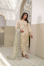 Noor-e-Naqsh DN:SA-02