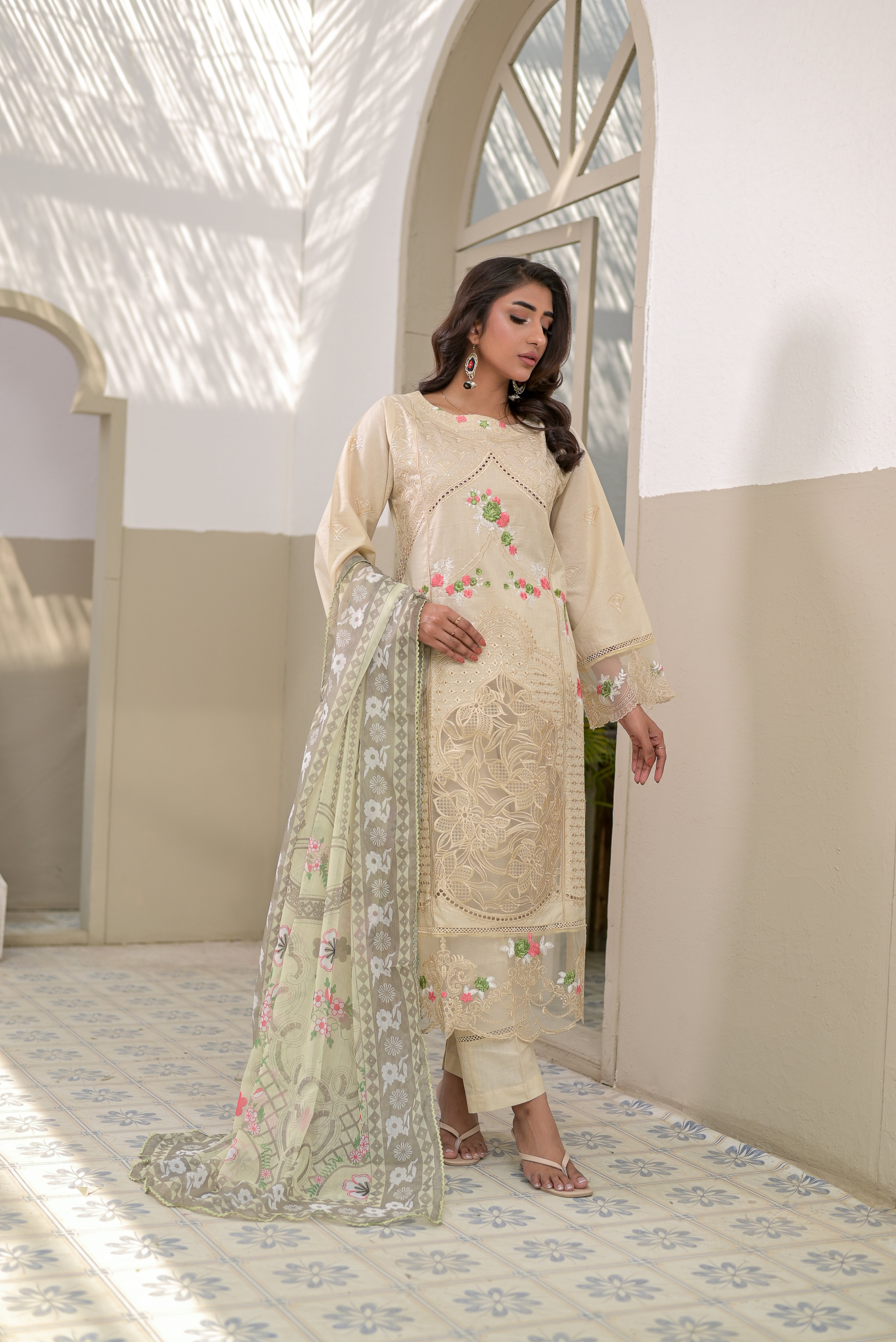 Noor-e-Naqsh DN:SA-02