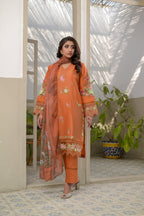 Noor-e-Naqsh DN:SA-03