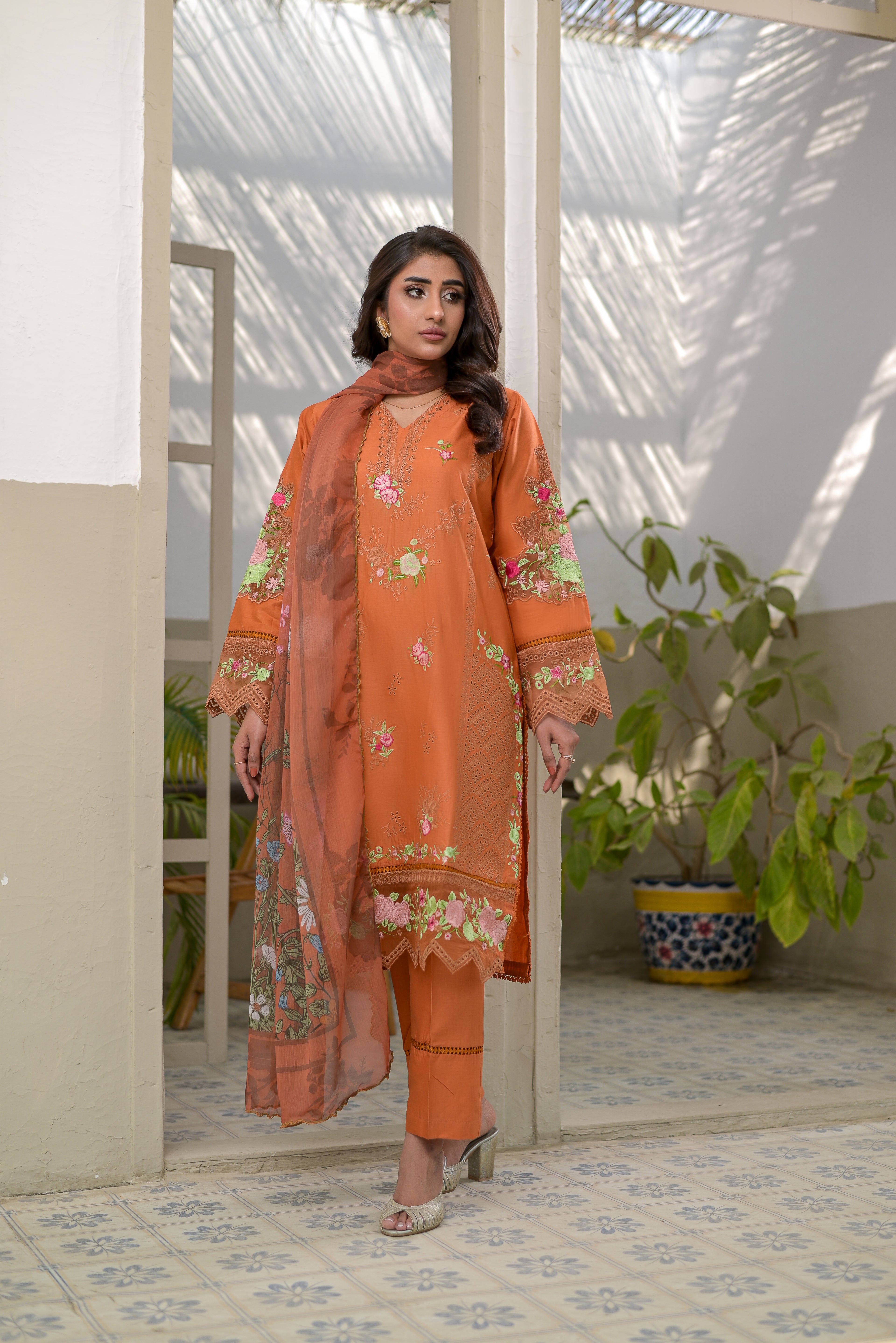 Noor-e-Naqsh DN:SA-03