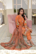 Noor-e-Naqsh DN:SA-03