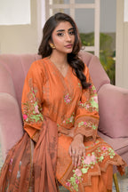 Noor-e-Naqsh DN:SA-03