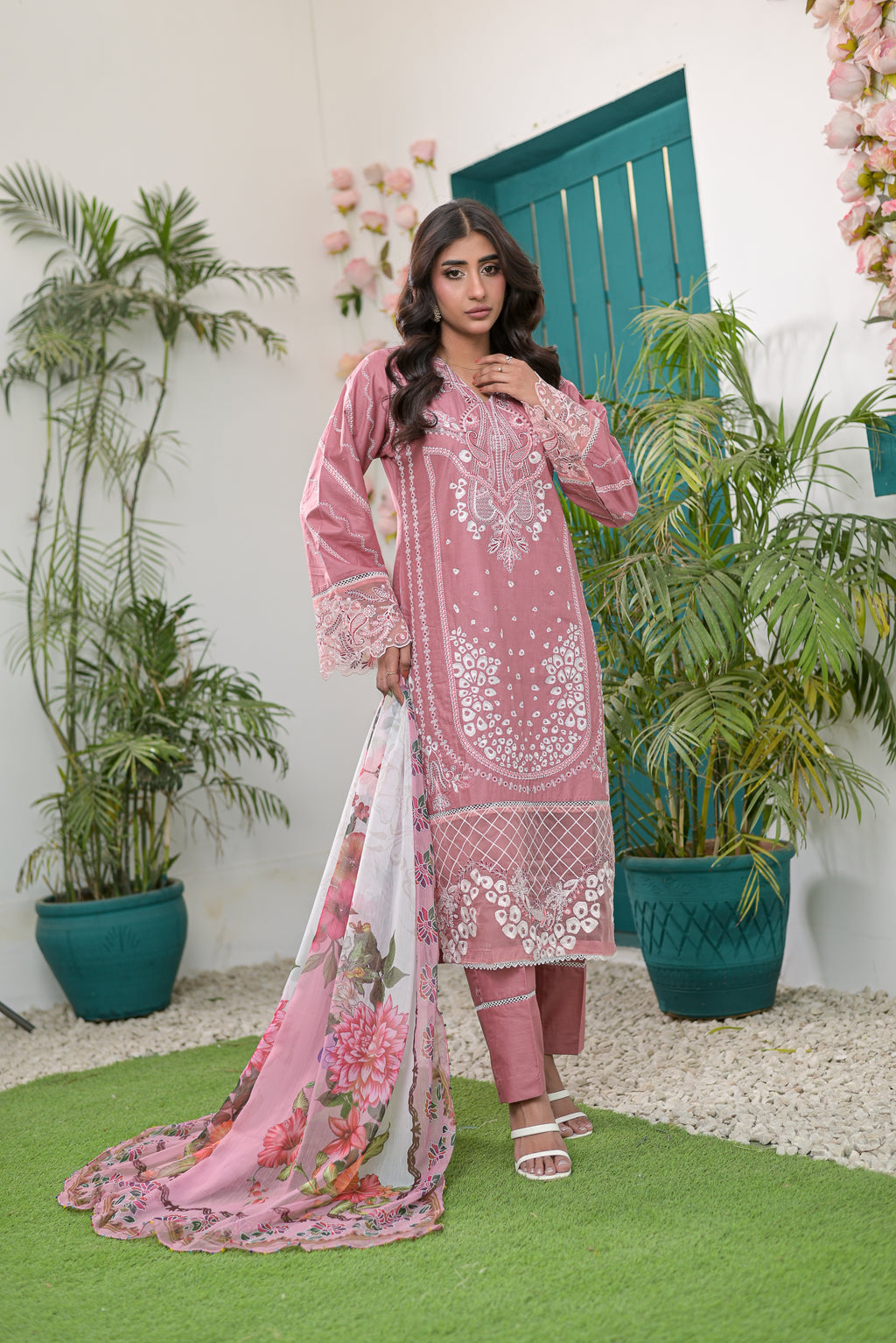 Noor-e-Naqsh DN:SA-04