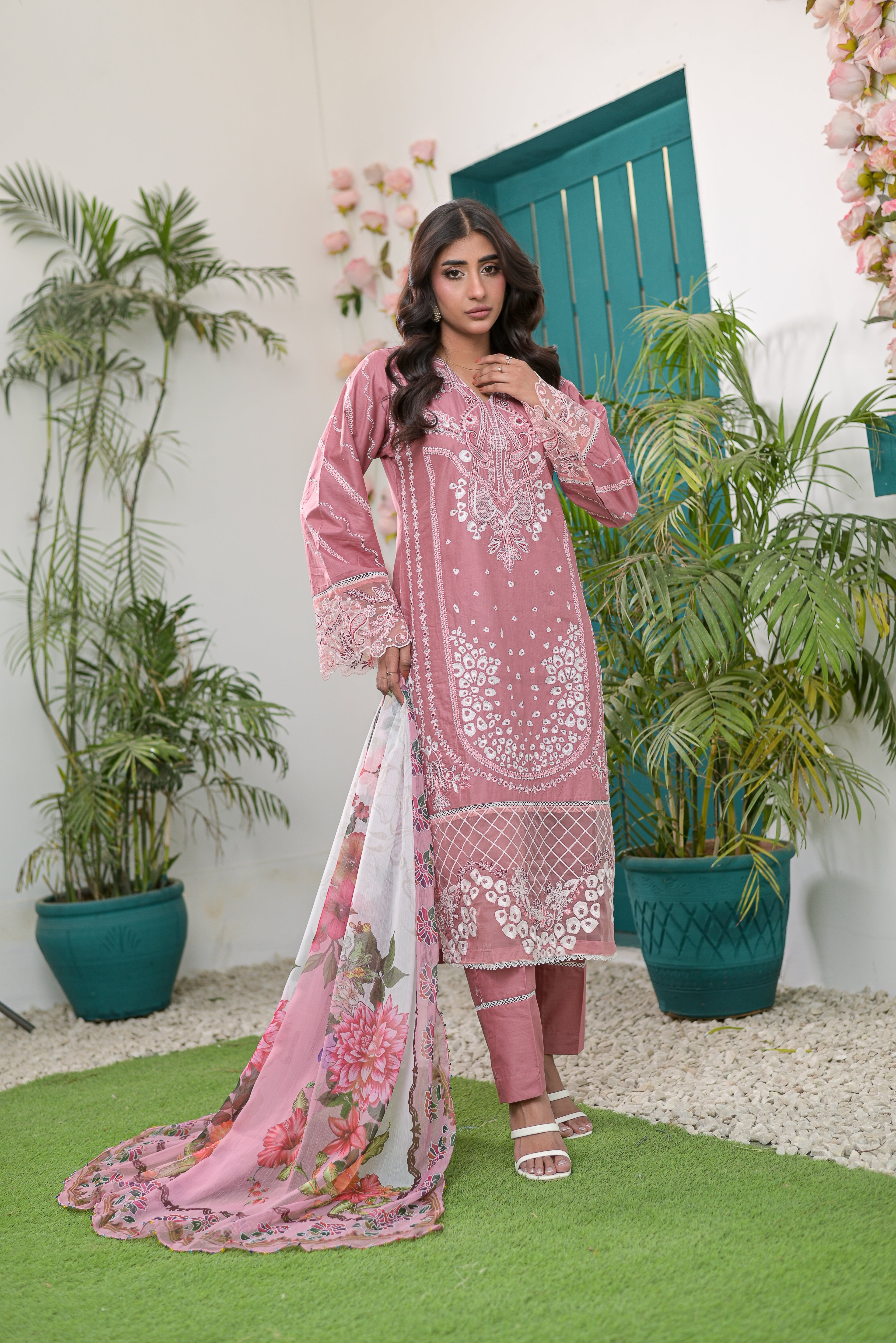 Noor-e-Naqsh DN:SA-04