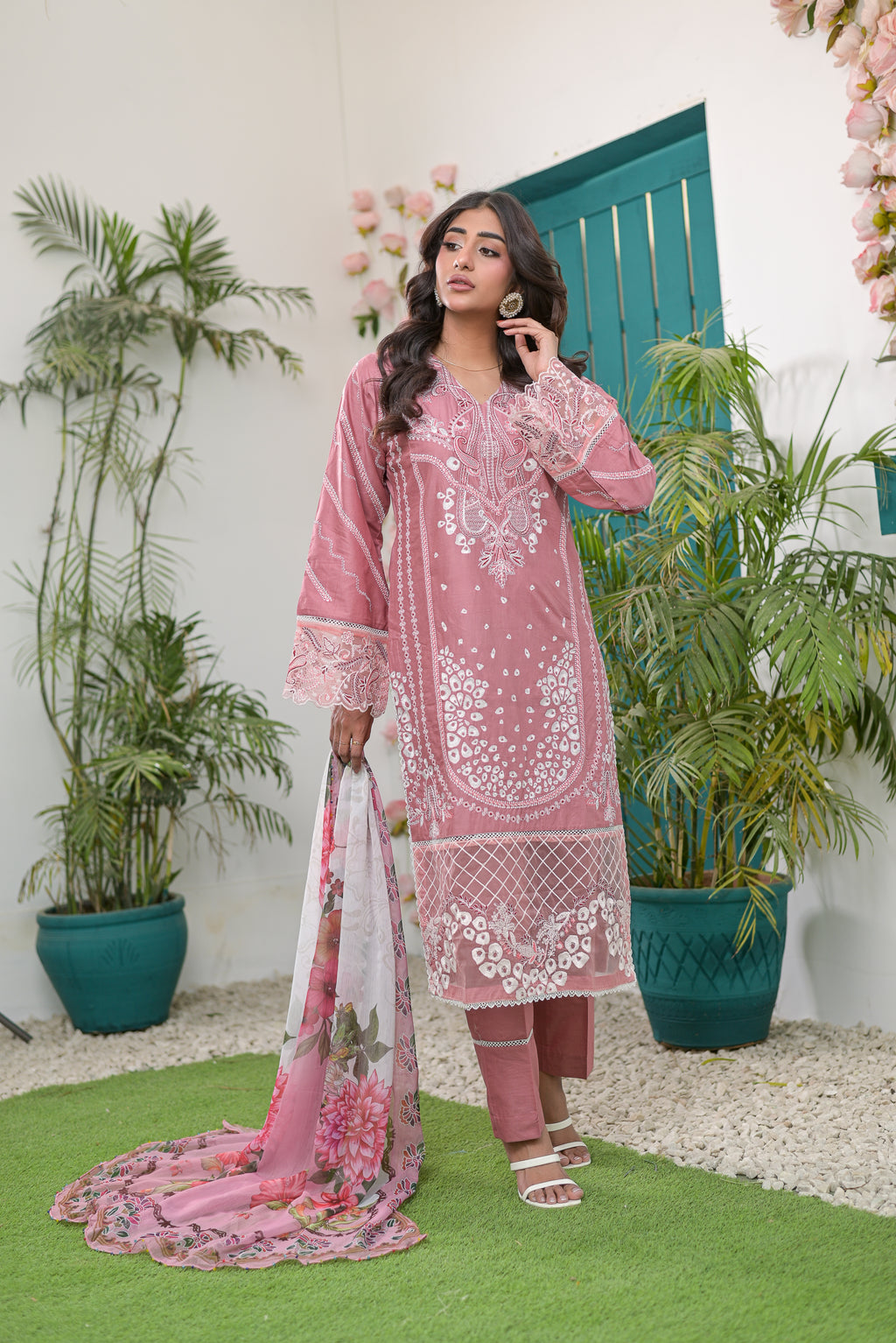 Noor-e-Naqsh DN:SA-04