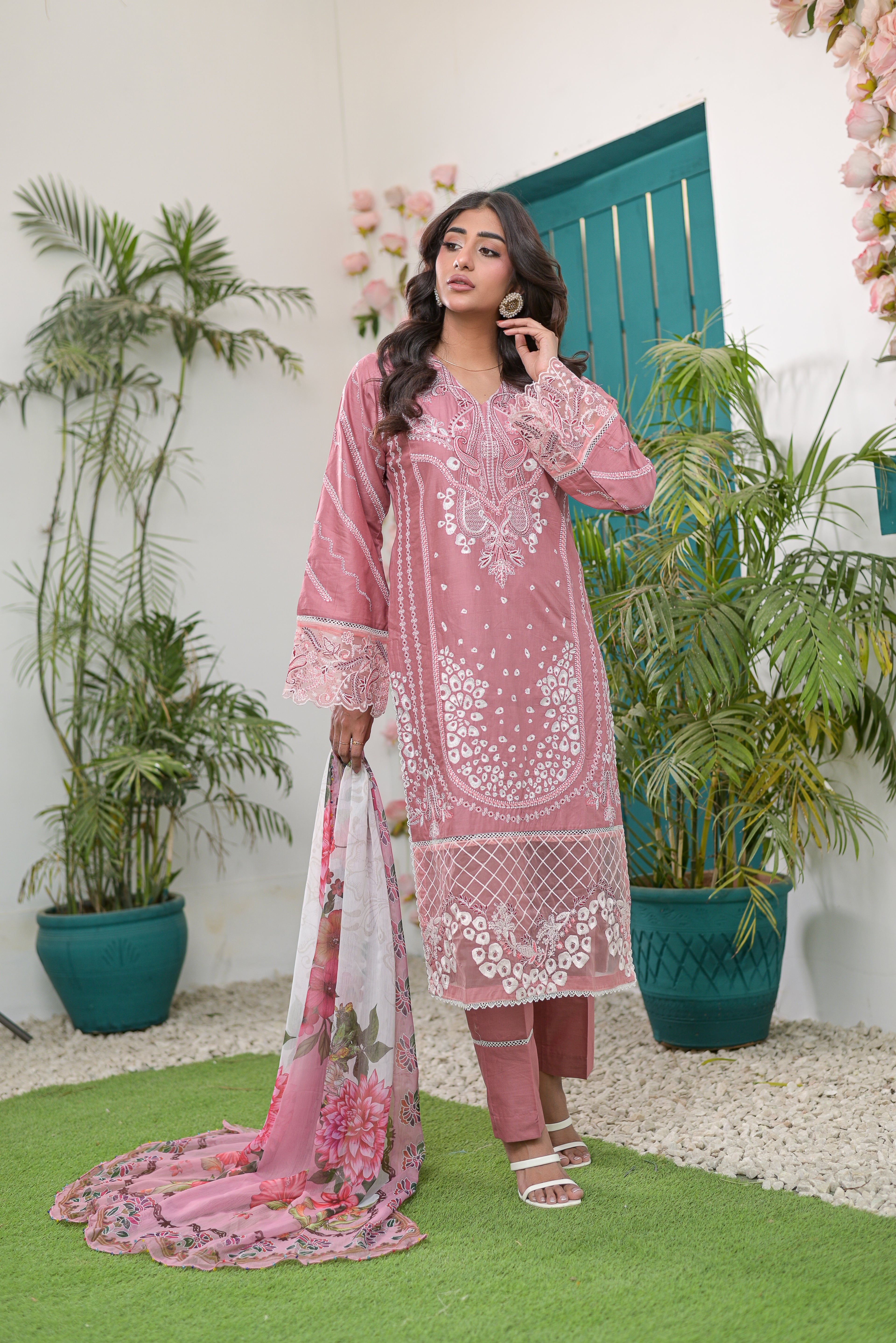 Noor-e-Naqsh DN:SA-04