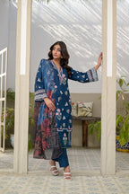 Noor-e-Naqsh DN:SA-05