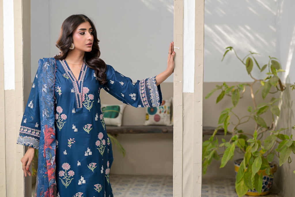 Noor-e-Naqsh DN:SA-05