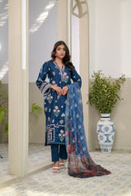 Noor-e-Naqsh DN:SA-05