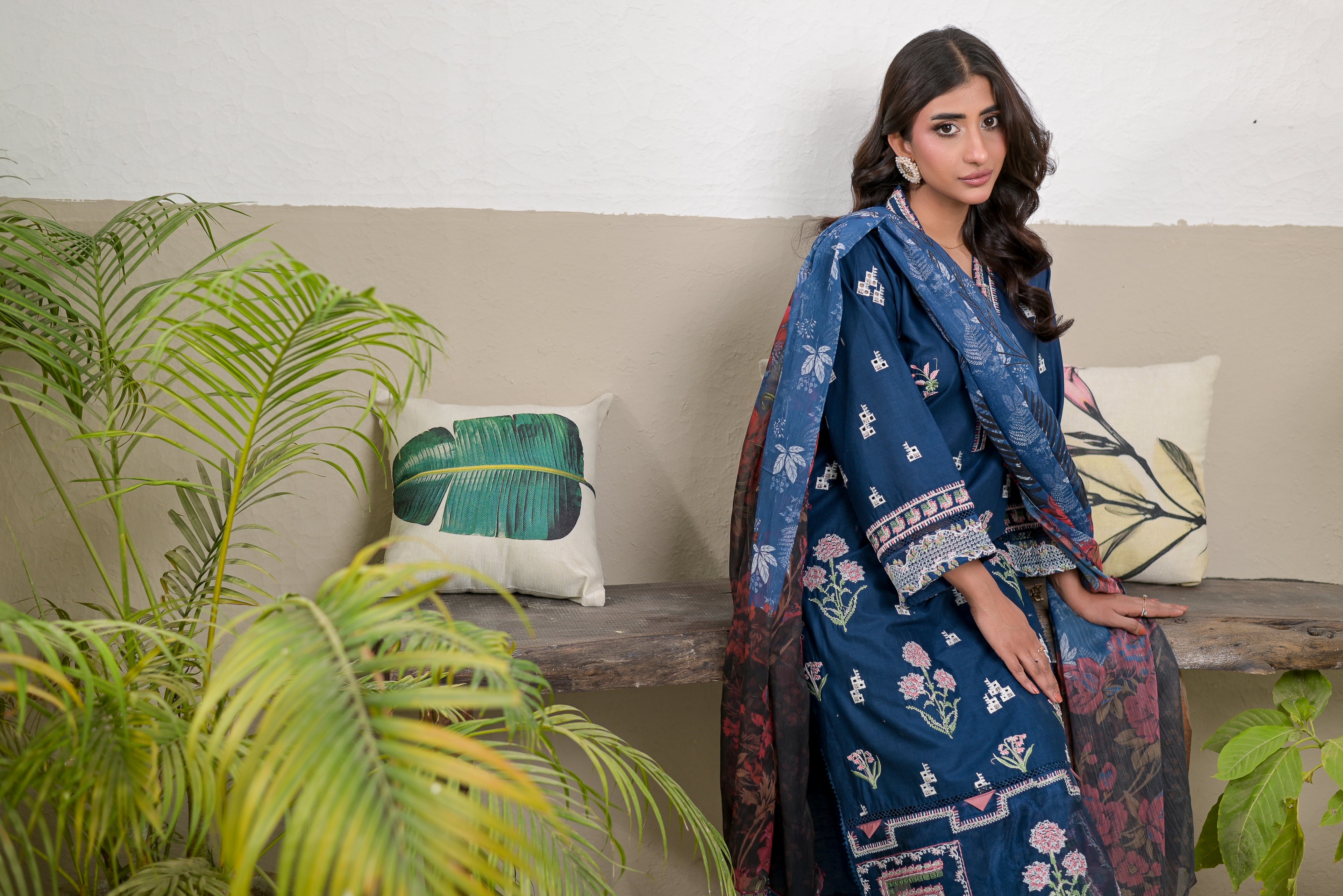 Noor-e-Naqsh DN:SA-05