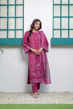 Noor-e-Naqsh DN:SA-06