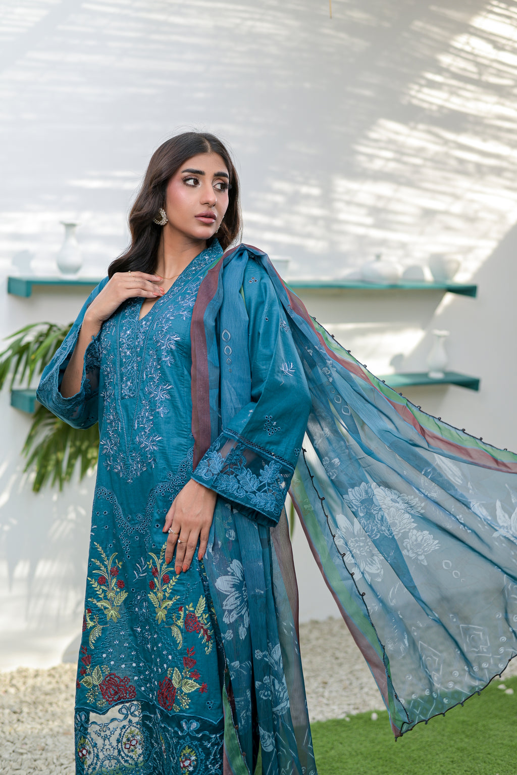 Noor-e-Naqsh DN:SA-07-B