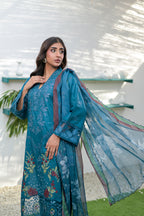 Noor-e-Naqsh DN:SA-07-B