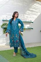 Noor-e-Naqsh DN:SA-07-B