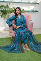 Noor-e-Naqsh DN:SA-07-B