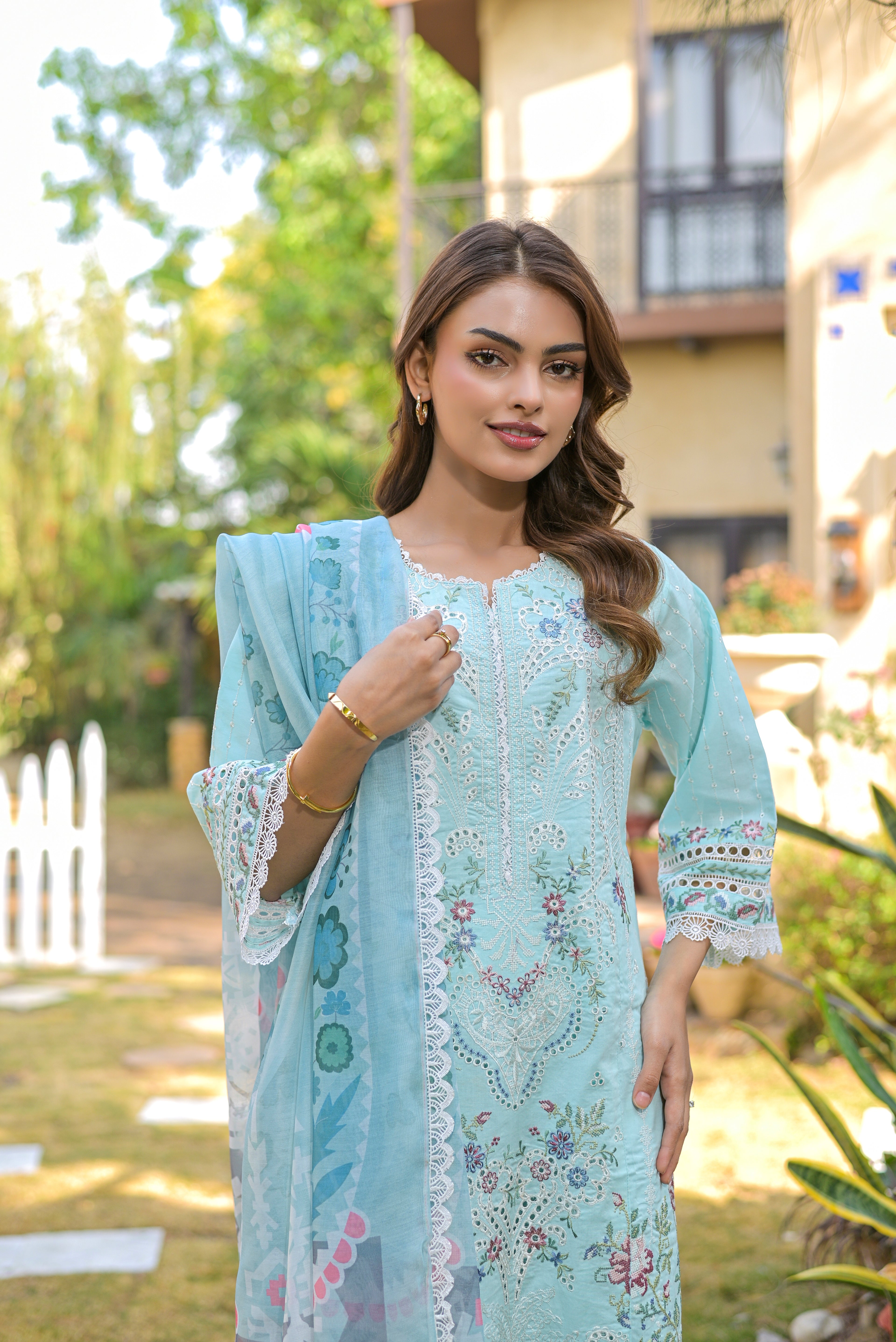 Festive Cotton Vol 1 | DN:FC-V1002