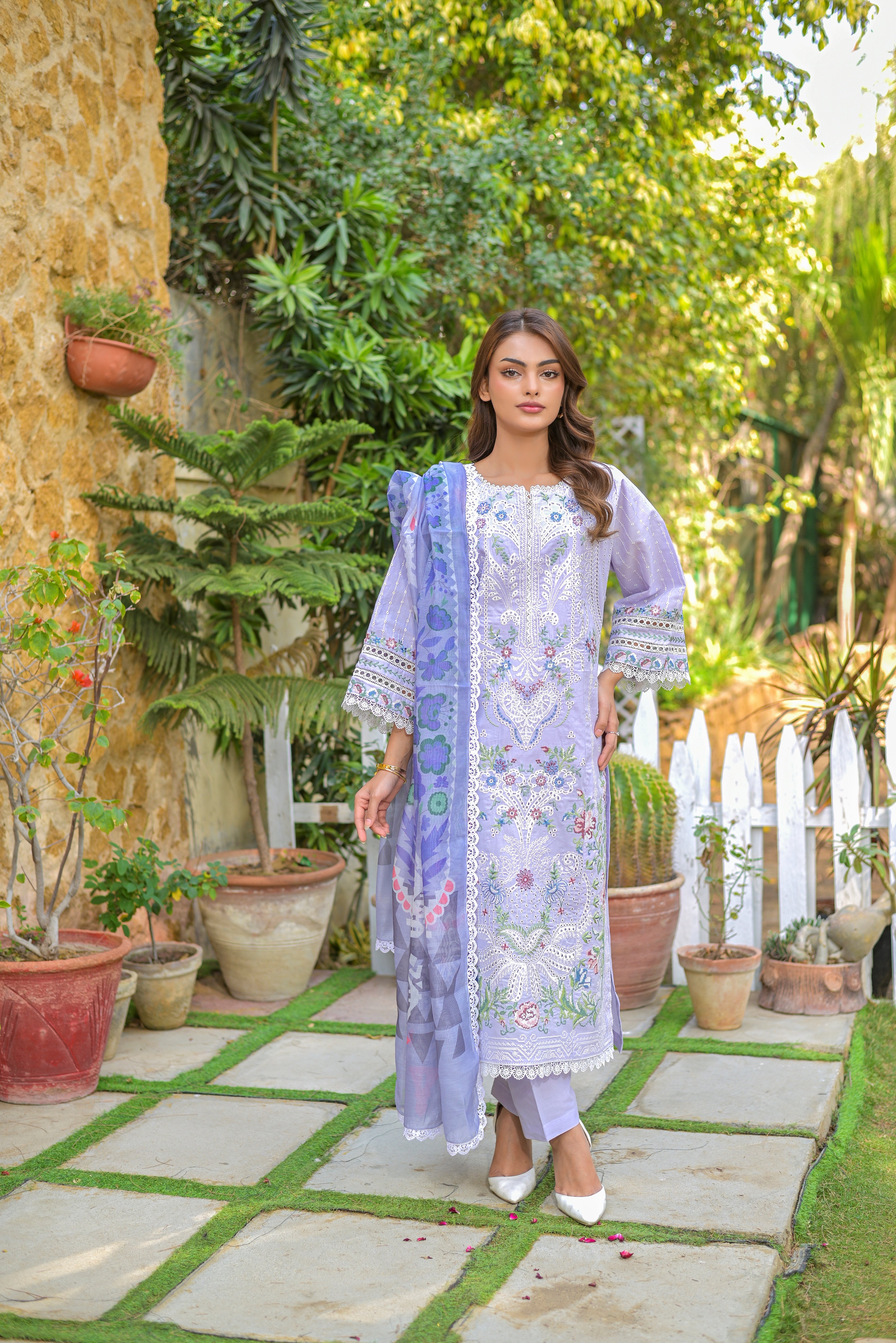 Festive Cotton Vol 1 | DN:FC-V1003