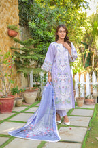 Festive Cotton Vol 1 | DN:FC-V1003