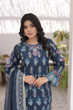 Nazaakat-e-Lawn DN:SA-01