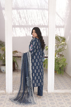 Nazaakat-e-Lawn DN:SA-01