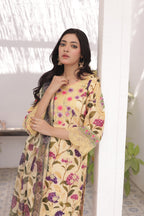 Nazaakat-e-Lawn DN:SA-08