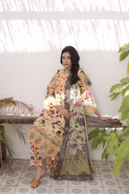 Nazaakat-e-Lawn DN:SA-08