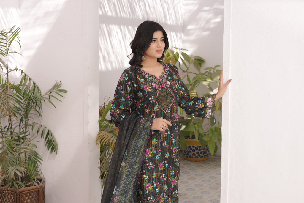 Nazaakat-e-Lawn DN:SA-03