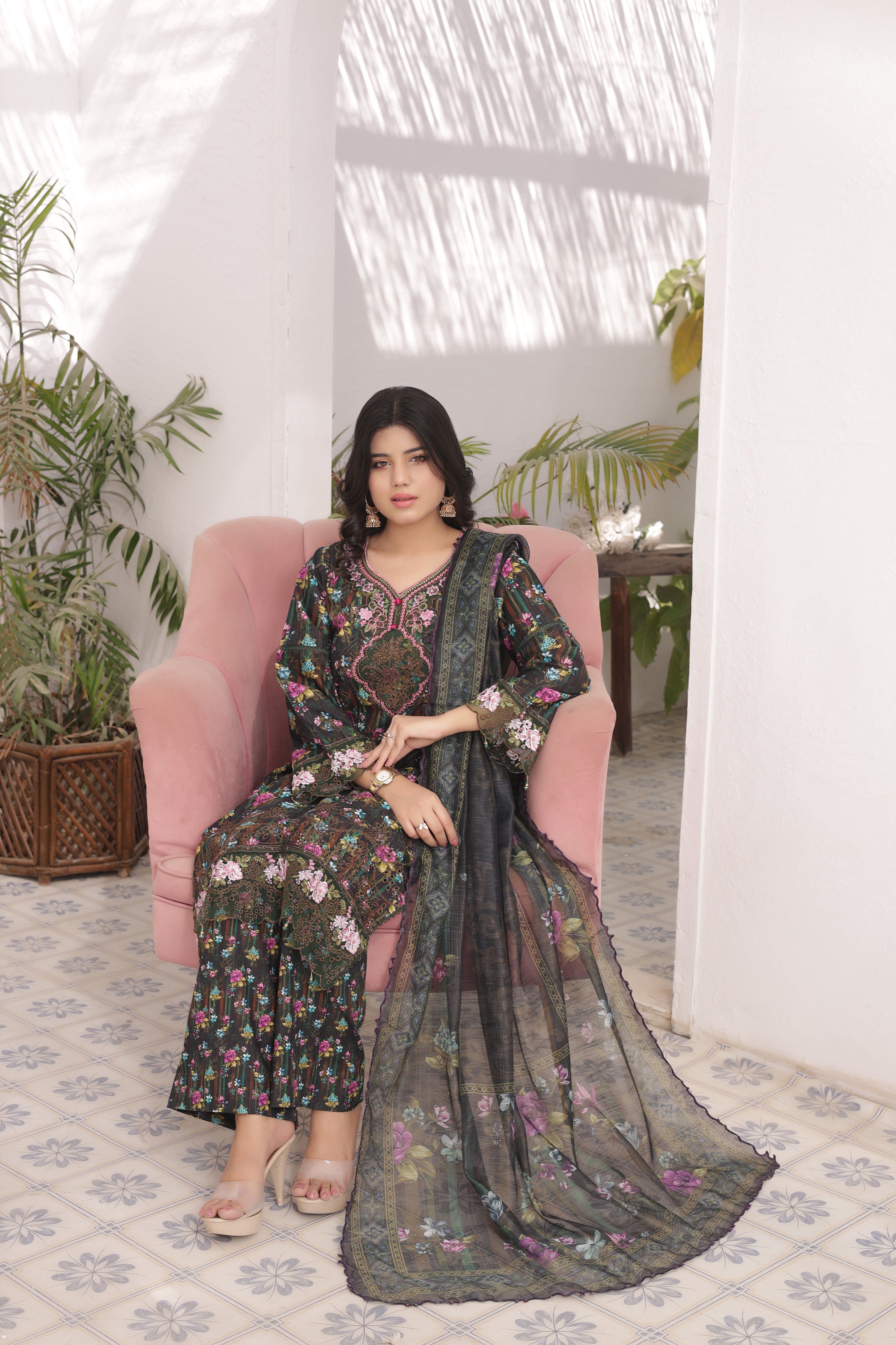 Nazaakat-e-Lawn DN:SA-03