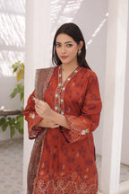 Nazaakat-e-Lawn DN:SA-09