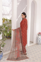 Nazaakat-e-Lawn DN:SA-09