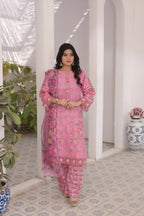 Nazaakat-e-Lawn DN:SA-06