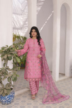 Nazaakat-e-Lawn DN:SA-06