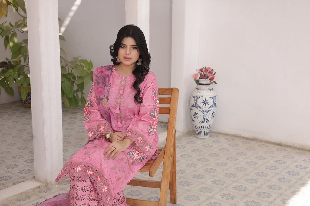 Nazaakat-e-Lawn DN:SA-06