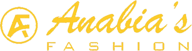 Anabia's Fashion